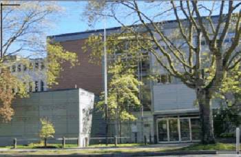 Du học Canada, Trung học - King George Secondary School